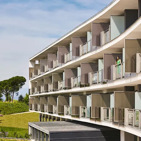 Camiral Golf & Wellness - Leading Of The World Caldes de Malavella