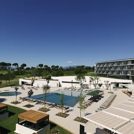 Ξενοδοχείο Camiral Golf & Wellness - Leading Of The World Caldes de Malavella