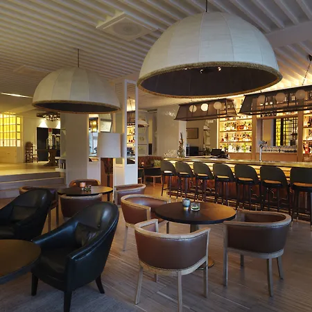 Ξενοδοχείο Camiral Golf & Wellness - Leading Of The World 5*