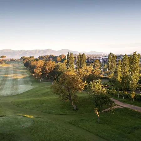 Camiral Golf & Wellness - Leading Of The World Ξενοδοχείο 5*