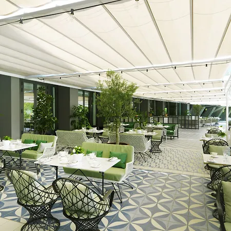 Camiral Golf & Wellness - Leading Of The World 5*