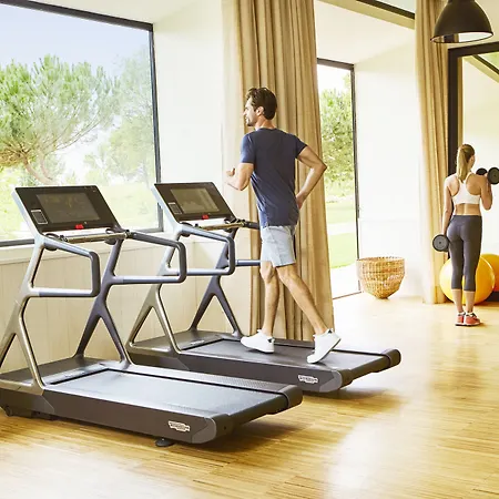 Camiral Golf & Wellness - Leading Of The World Caldes de Malavella