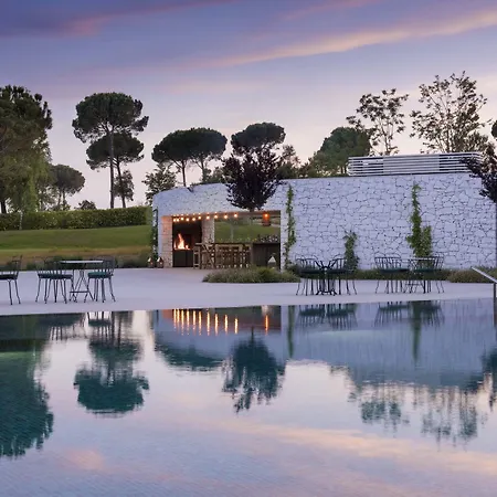 Camiral Golf & Wellness - Leading Of The World Ξενοδοχείο 5*