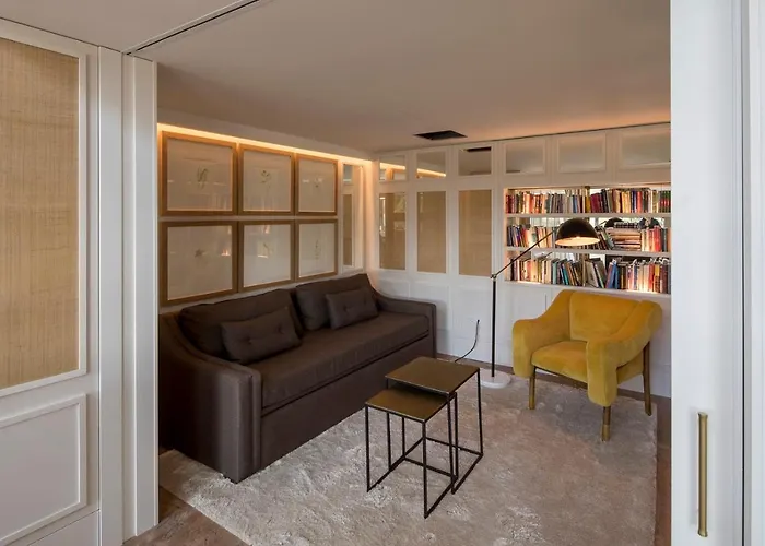 Otel Camiral - The Leading Of The World 5*