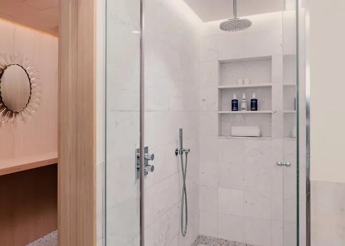 Camiral - The Leading Of The World Hotel 5*