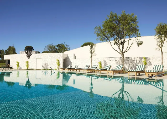 Camiral - The Leading Of The World 5*