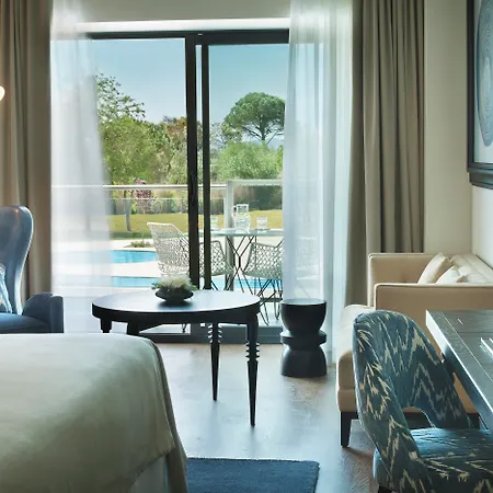Camiral Golf & Wellness - Leading Of The World Ξενοδοχείο Caldes de Malavella