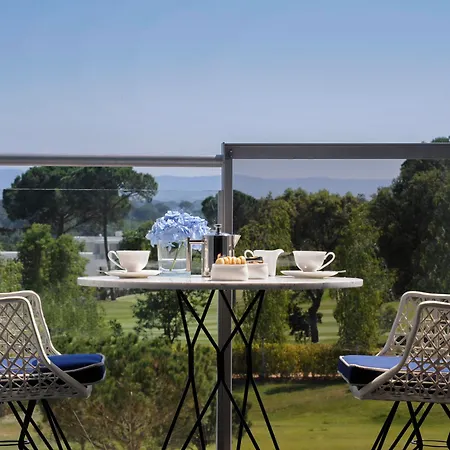 Camiral Golf & Wellness - Leading Of The World Ξενοδοχείο 5*