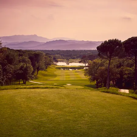 Camiral Golf & Wellness - Leading Of The World