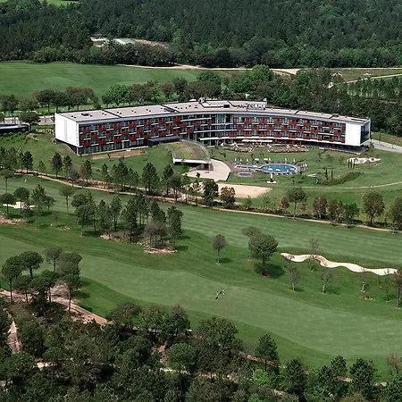 Camiral Golf & Wellness - Leading Of The World Ξενοδοχείο Caldes de Malavella