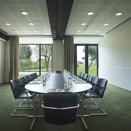 Ξενοδοχείο Camiral Golf & Wellness - Leading Of The World 5*