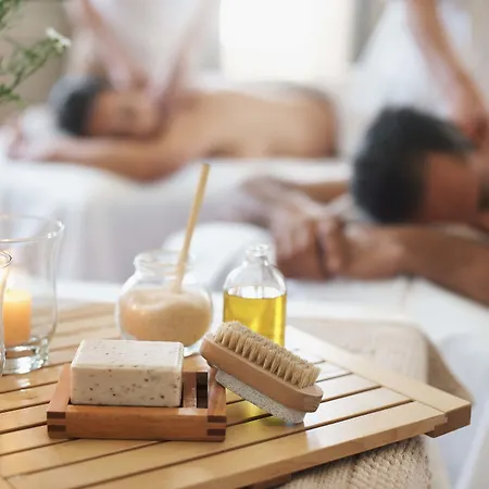 Camiral Golf & Wellness - Leading Of The World Ξενοδοχείο Caldes de Malavella